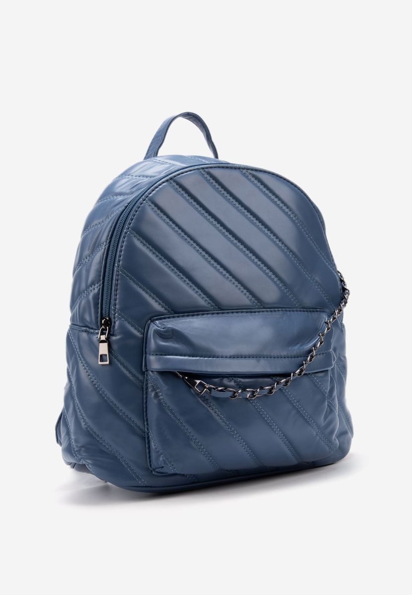 Γυναικείο σακίδιο Amalinda μπλε