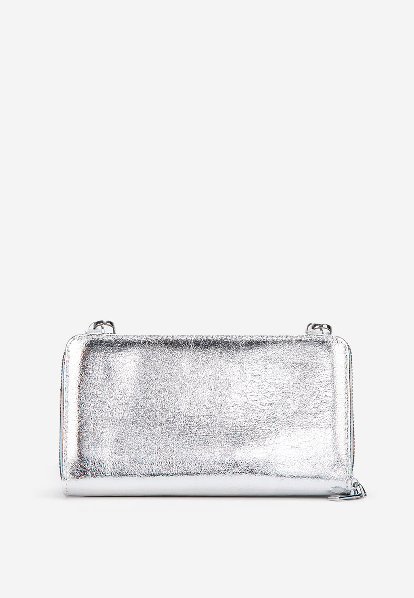 Τσάντα cluch Liada ασιμι