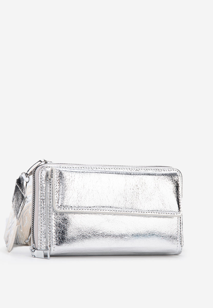 Τσάντα cluch Liada ασιμι