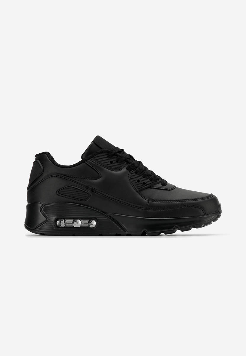 Sneakers γυναικεια Marika μαύρα