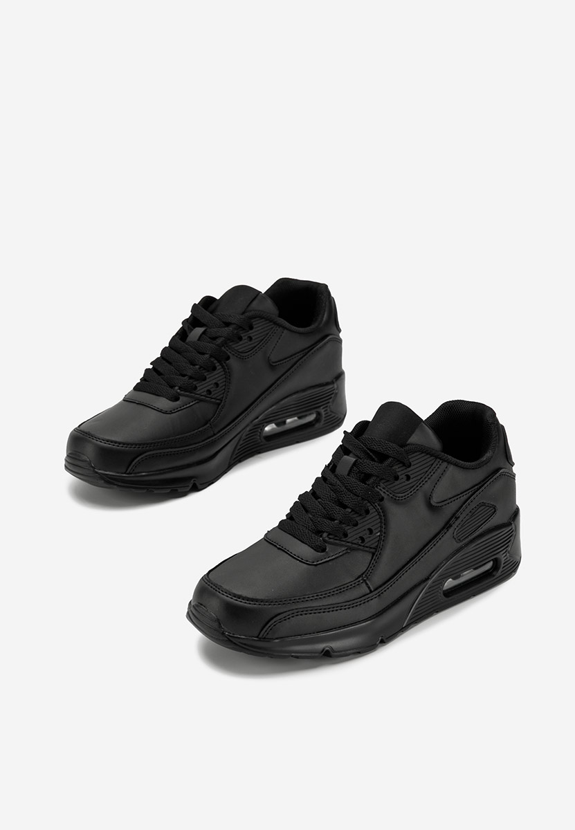 Sneakers γυναικεια Marika μαύρα