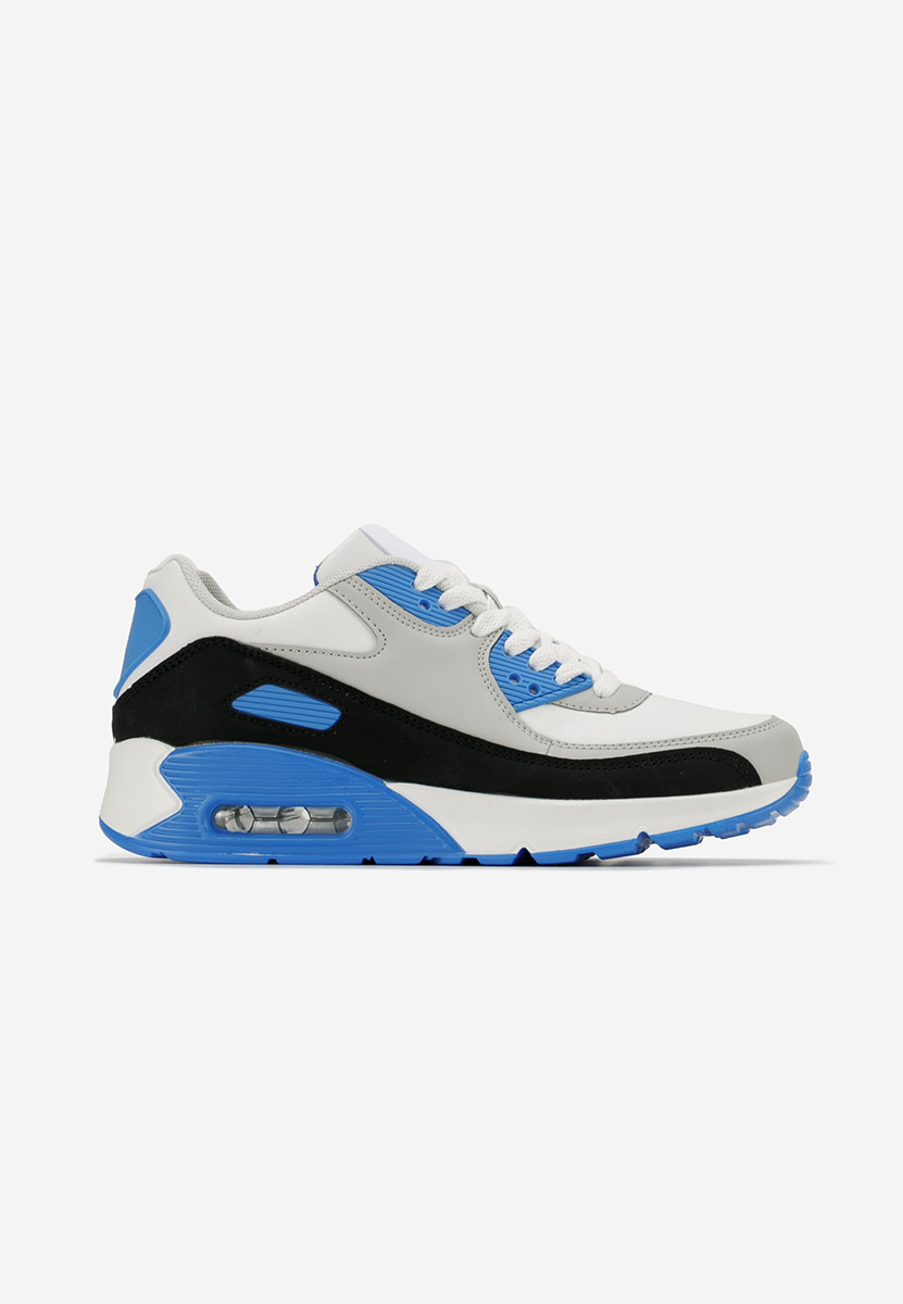 Sneakers γυναικεια Marika V3 λευκά