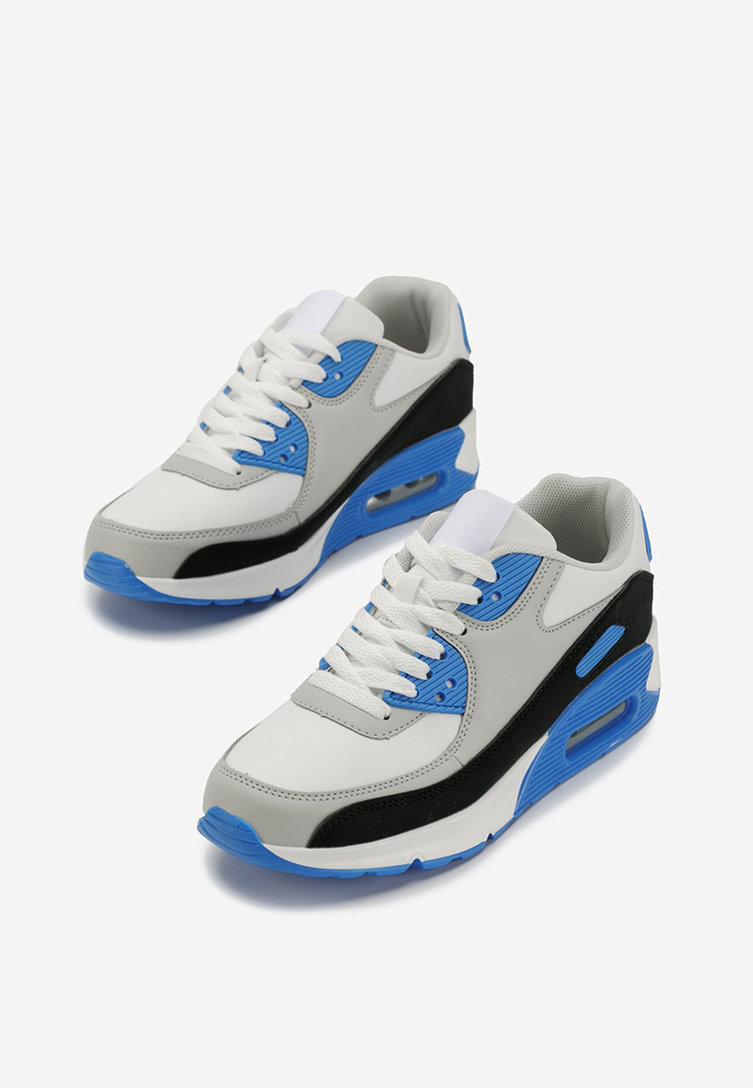 Sneakers γυναικεια Marika V3 λευκά