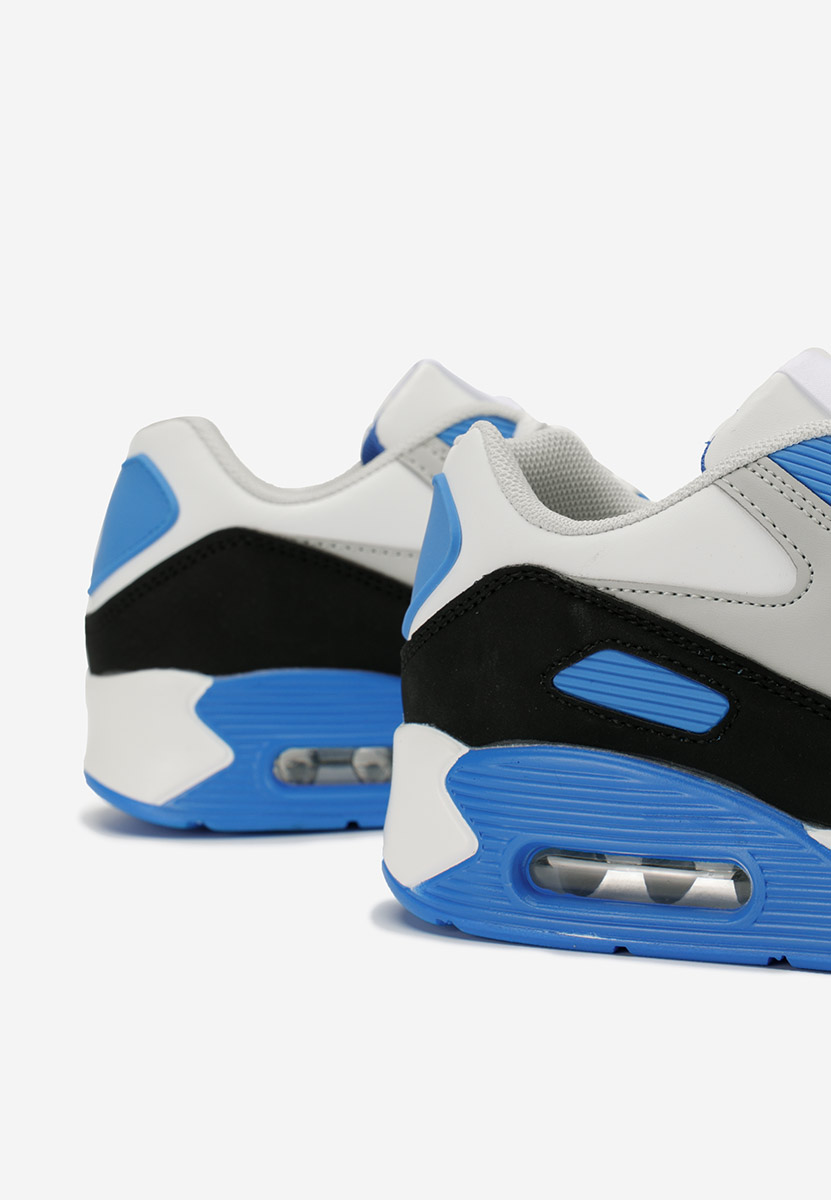 Sneakers γυναικεια Marika V3 λευκά