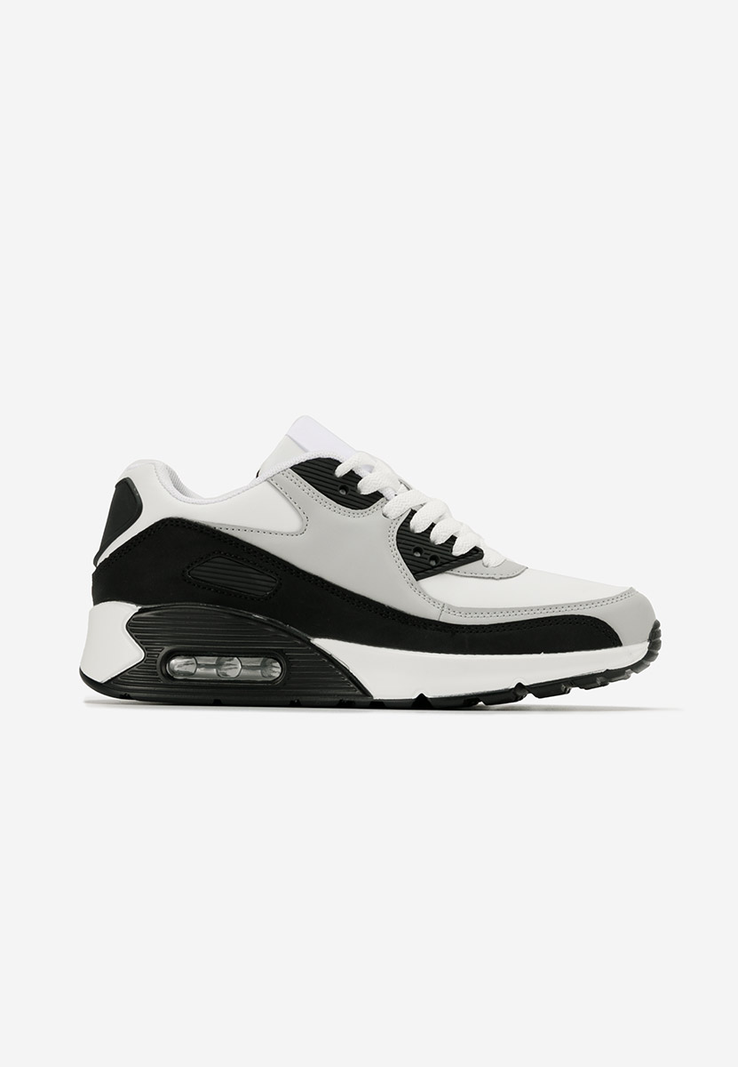 Sneakers γυναικεια Marika V2 λευκά