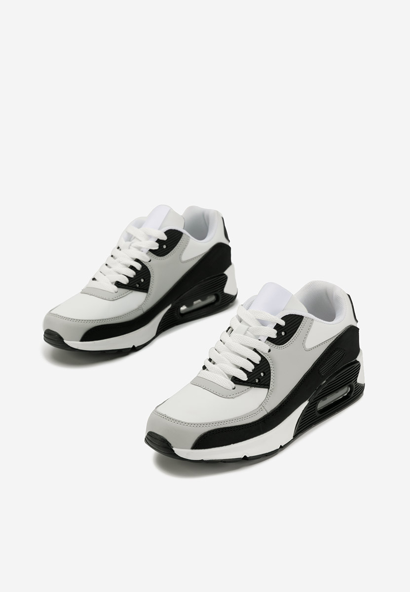 Sneakers γυναικεια Marika V2 λευκά