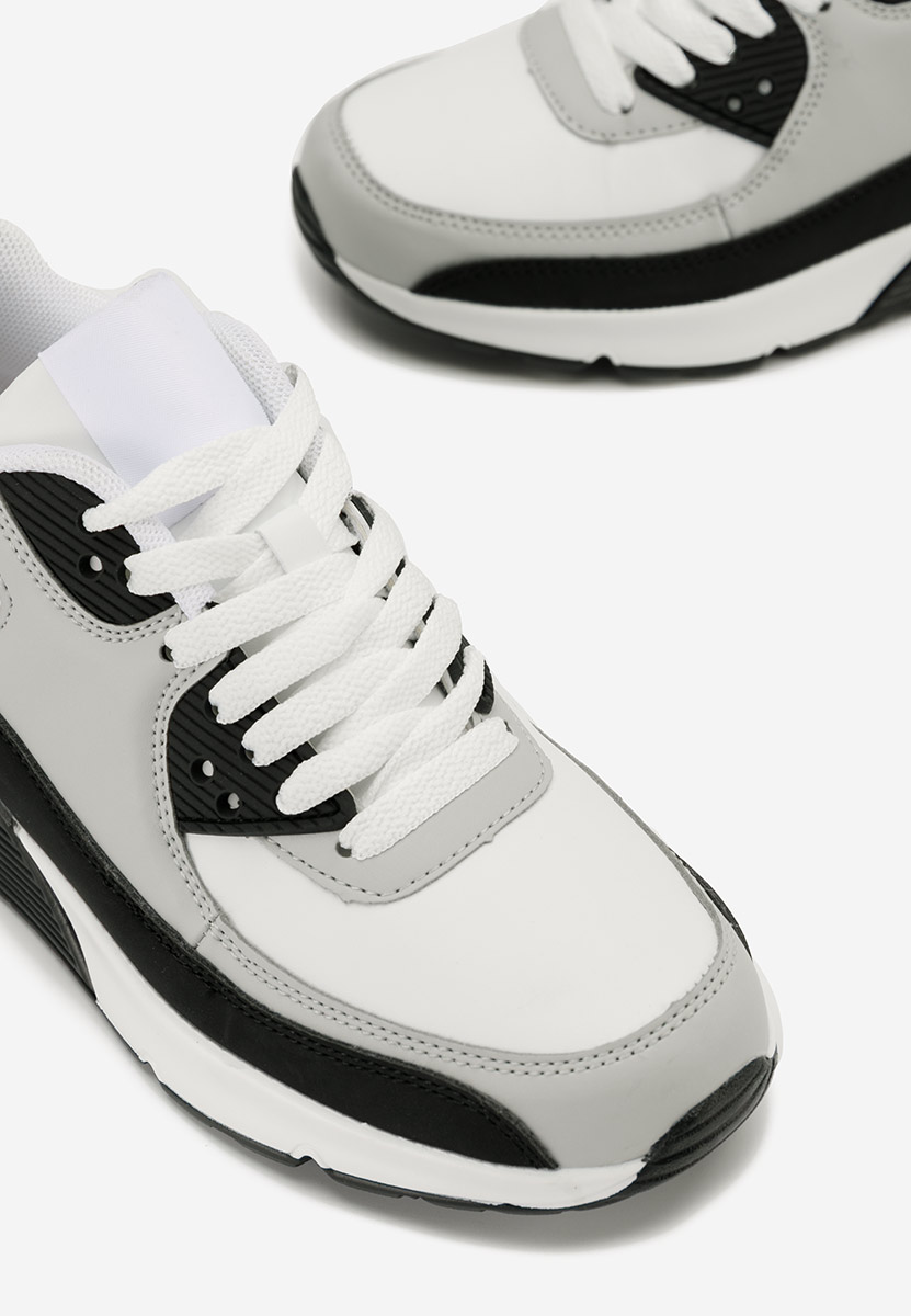 Sneakers γυναικεια Marika V2 λευκά