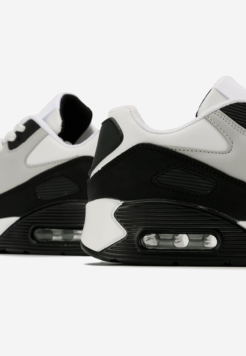 Sneakers γυναικεια Marika V2 λευκά