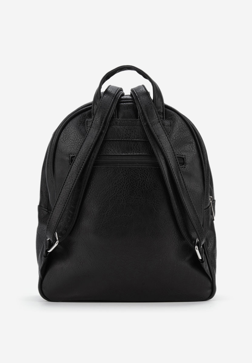 Γυναικείο σακίδιο Esterina Μαύρα