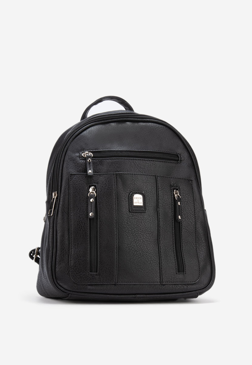 Γυναικείο σακίδιο Esterina Μαύρα