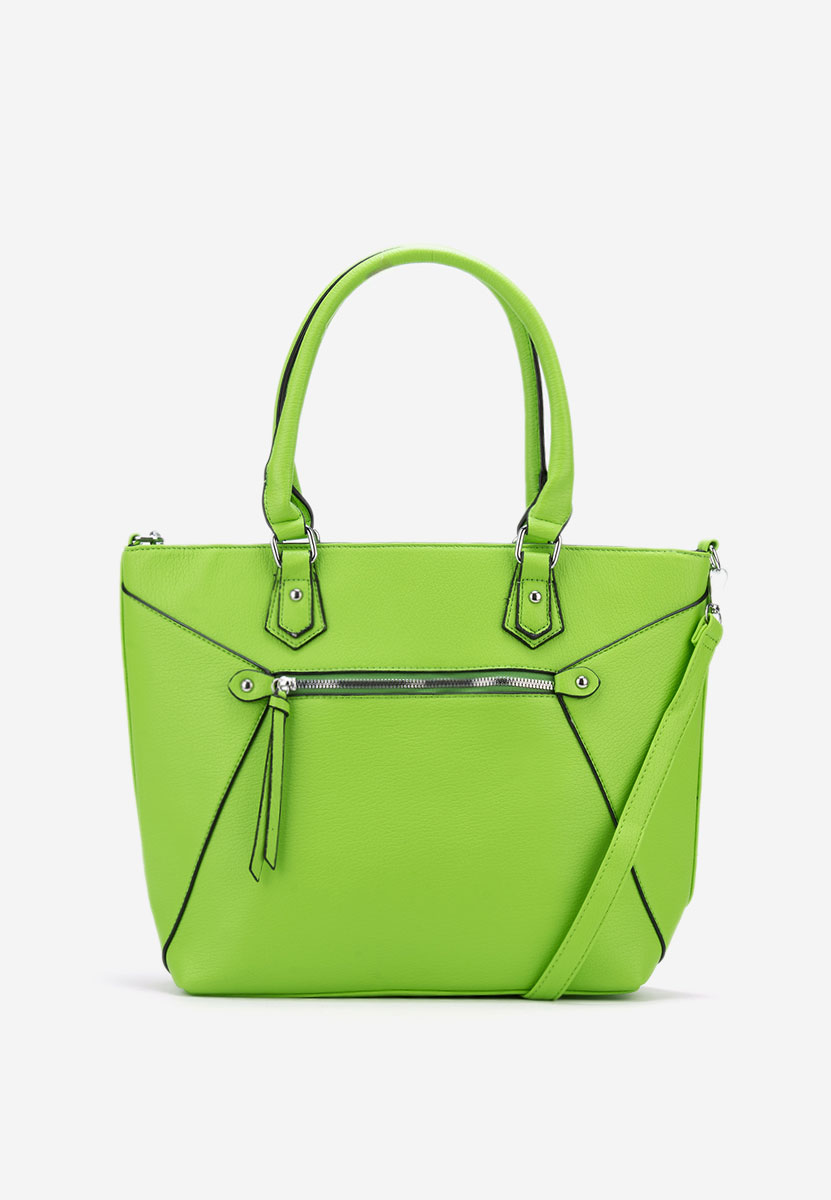 Τσάντα Χεριού Chade πρασινα