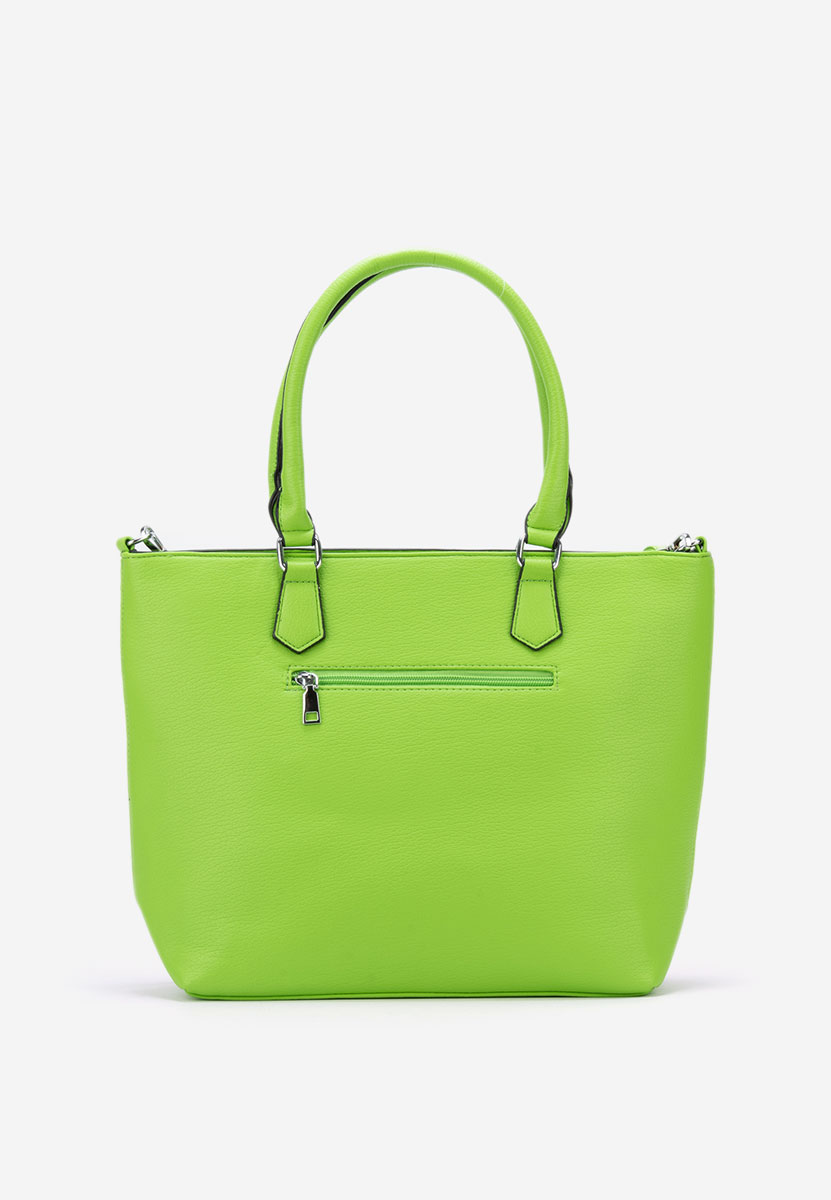 Τσάντα Χεριού Chade πρασινα