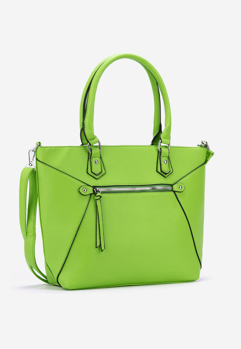 Τσάντα Χεριού Chade πρασινα