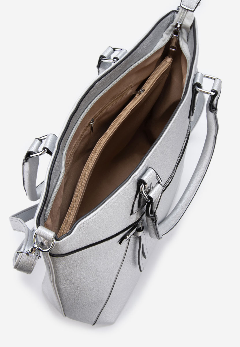 Τσάντα Χεριού Chade ασιμι