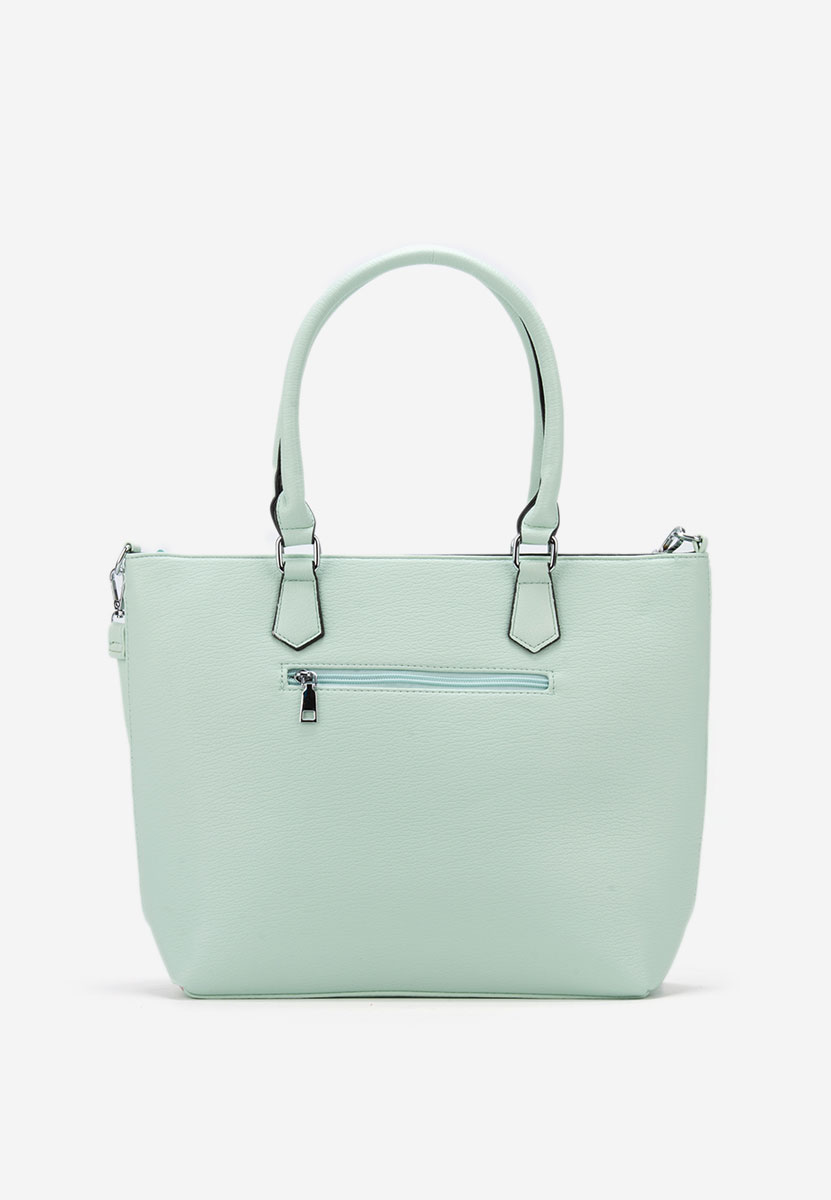 Τσάντα Χεριού Chade τυρκουαζ