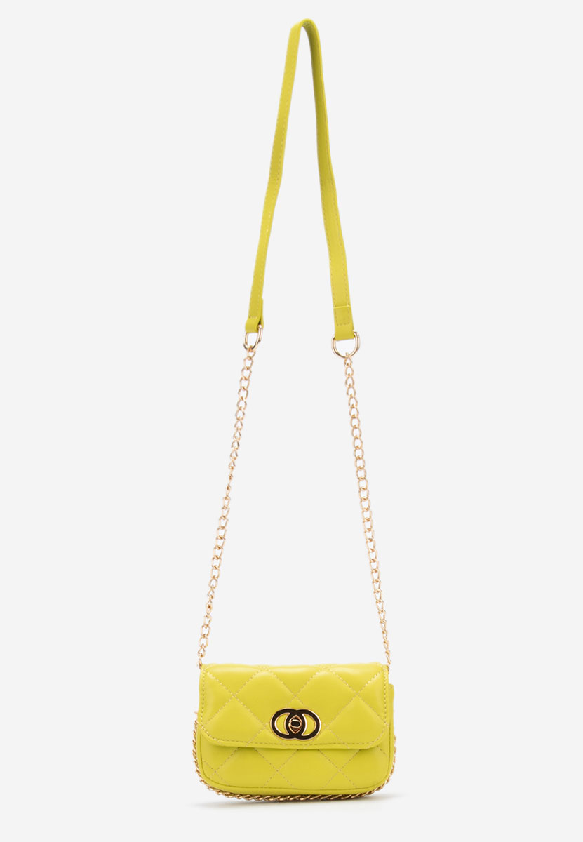 Τσάντα φάκελο Celice πρασινα