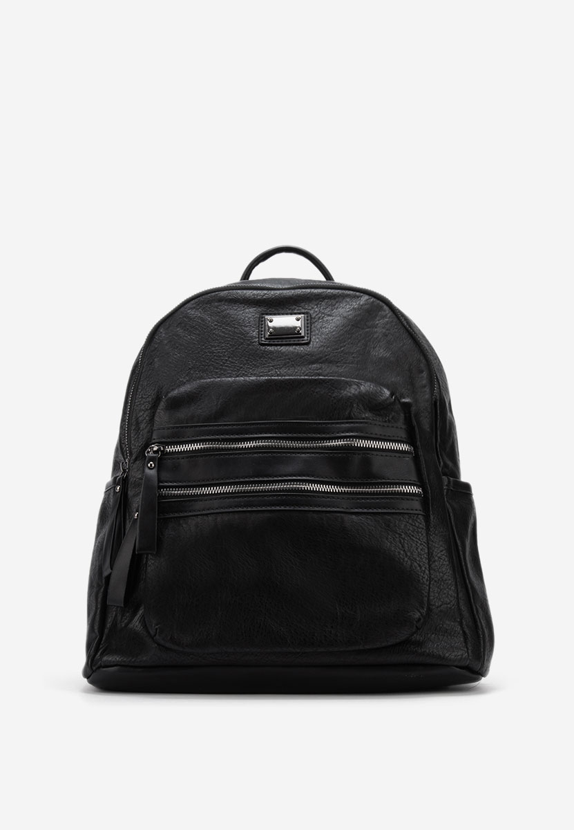 Γυναικείο σακίδιο Inessa Μαύρα