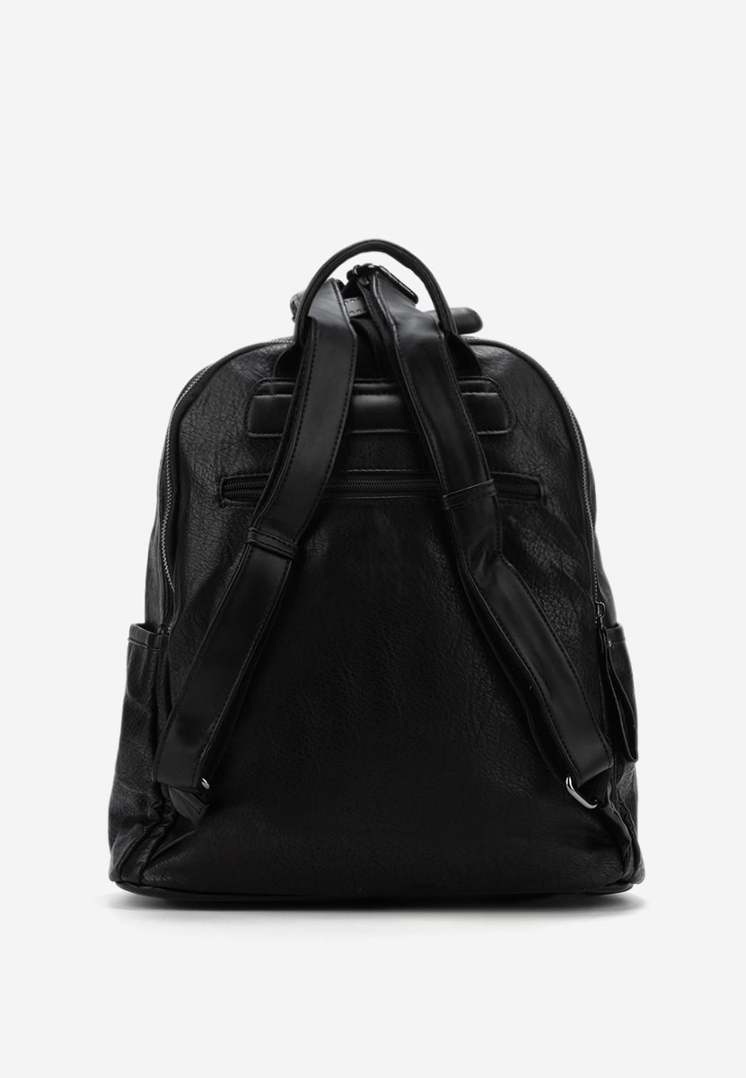 Γυναικείο σακίδιο Inessa Μαύρα