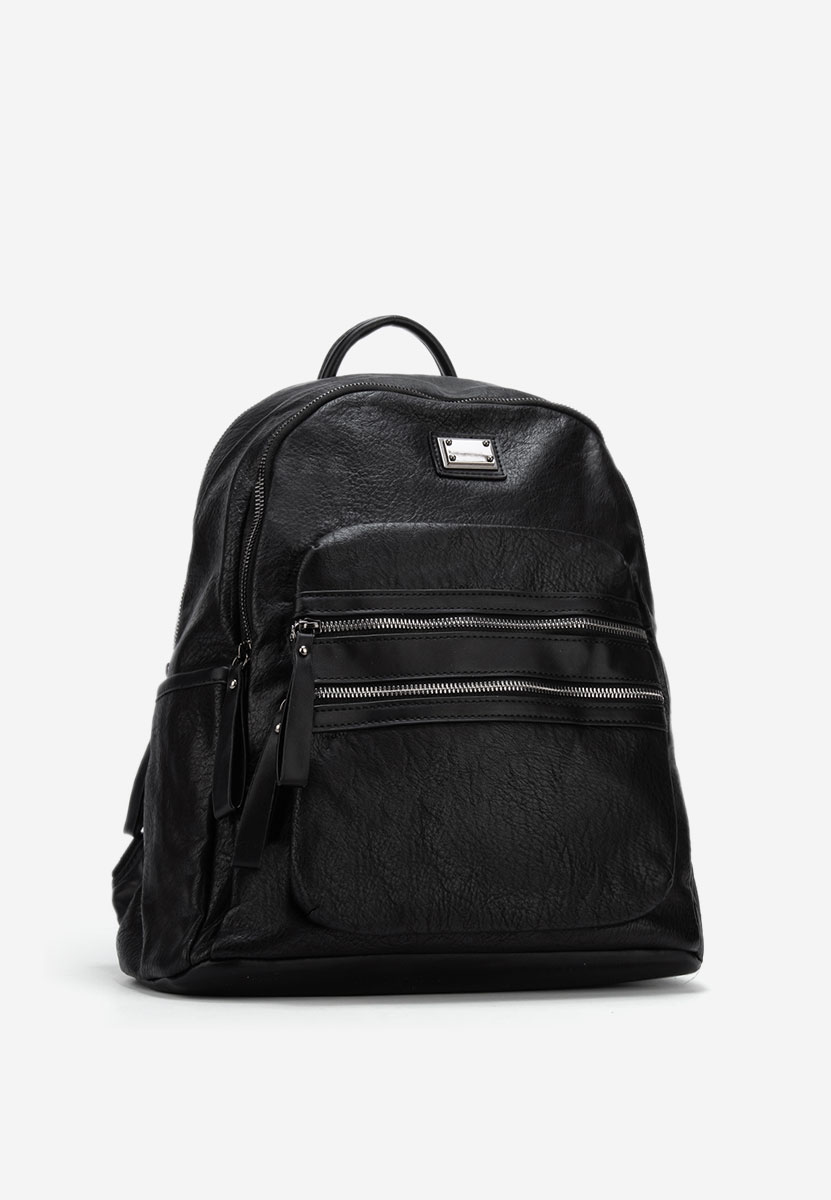 Γυναικείο σακίδιο Inessa Μαύρα