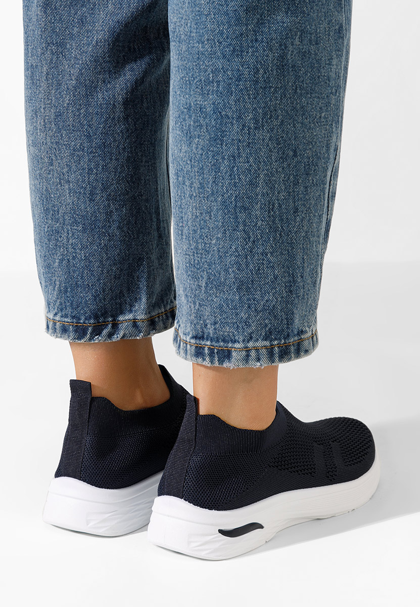 Γυναικεία Πάνινα Slip-On Dissora Νειβι