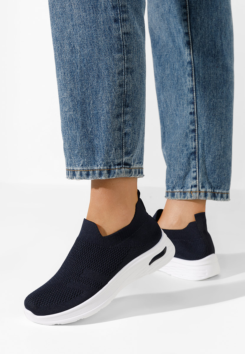 Γυναικεία Πάνινα Slip-On Dissora Νειβι