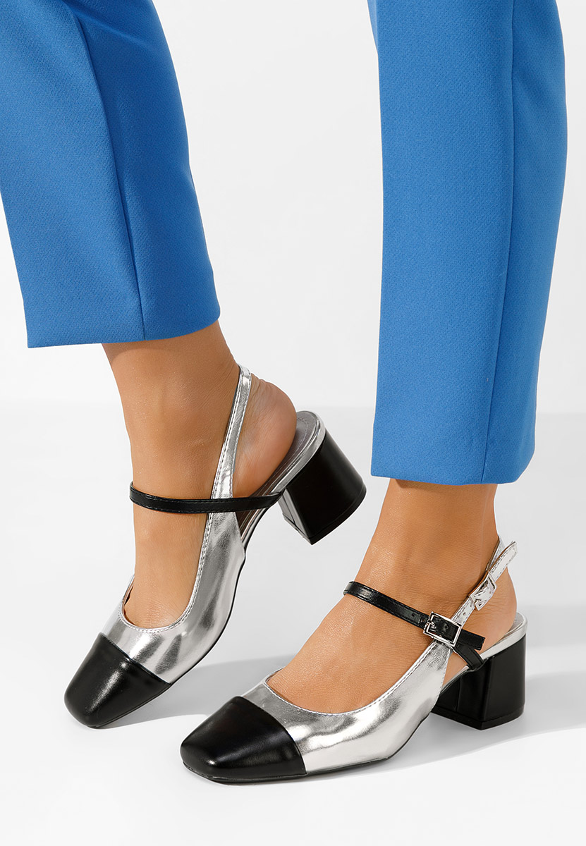 Γοβες Eriosa ασιμι