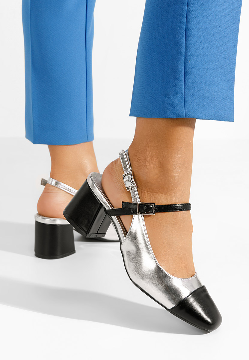 Γοβες Eriosa ασιμι