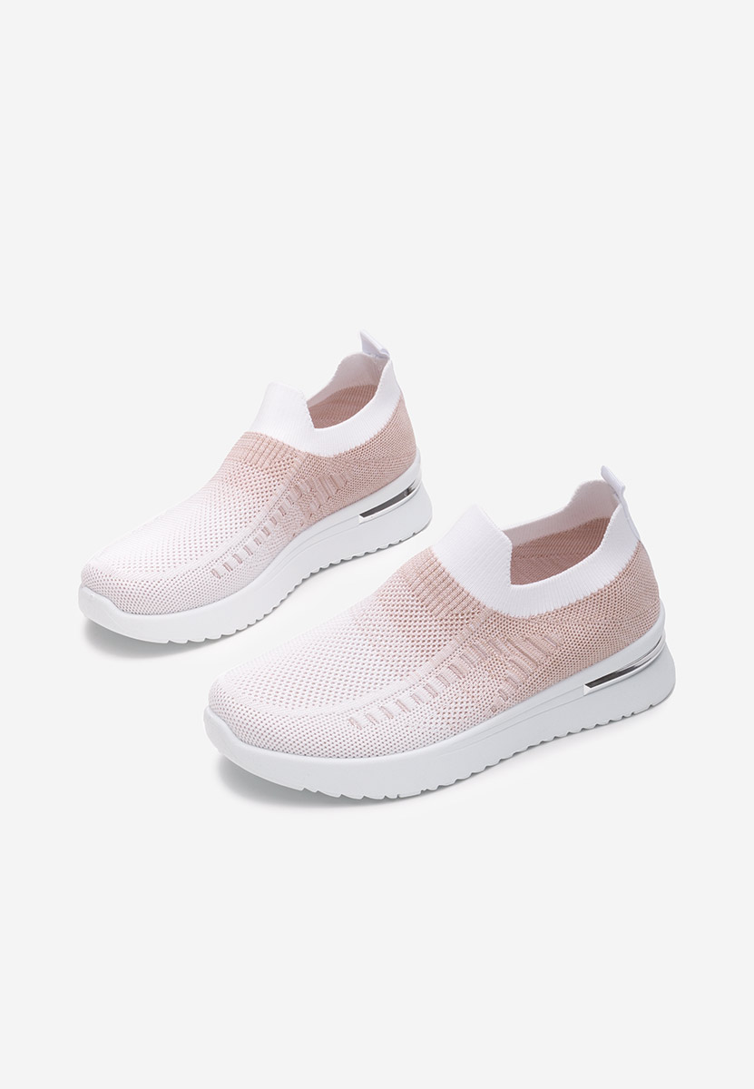 Γυναικεία Slip-on Alitea ροζ