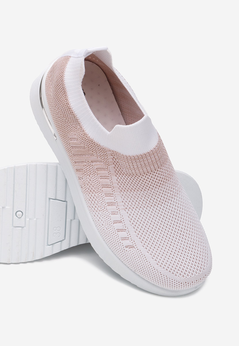 Γυναικεία Slip-on Alitea ροζ