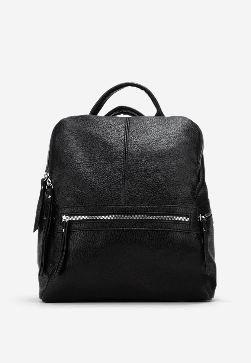 Γυναικείο σακίδιο Concetta Μαύρα