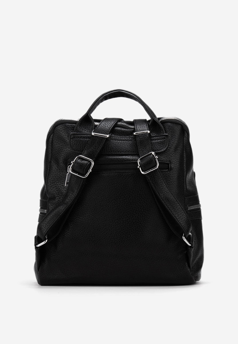 Γυναικείο σακίδιο Concetta Μαύρα