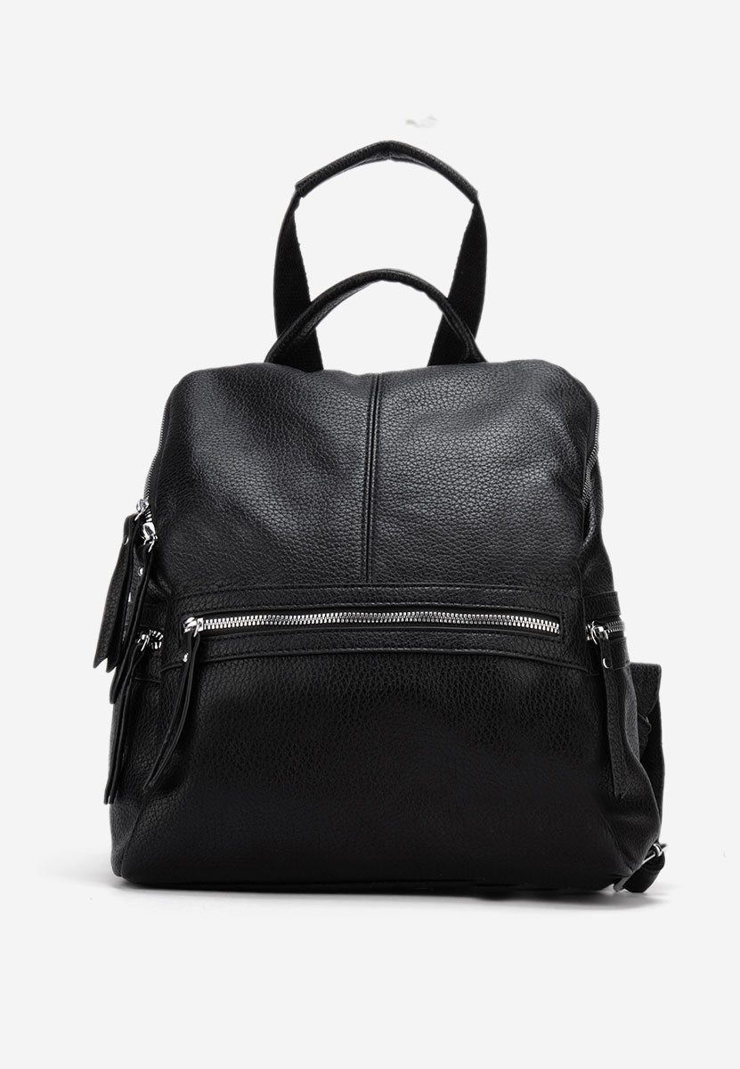 Γυναικείο σακίδιο Concetta Μαύρα