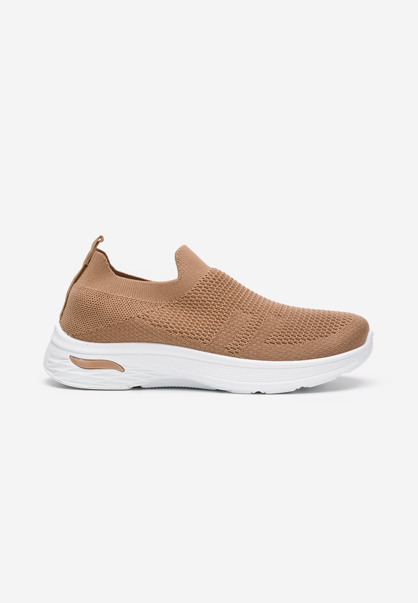 Γυναικεία Πάνινα Slip-On Dissora χακι