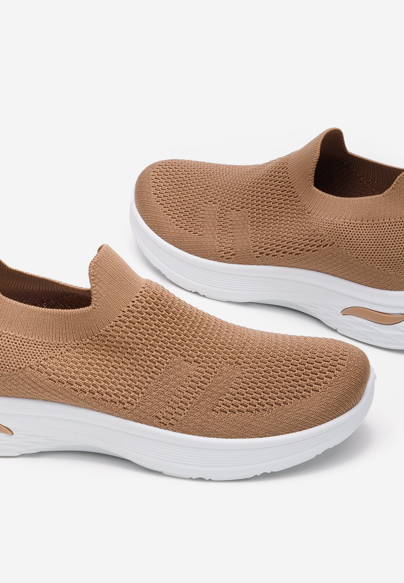 Γυναικεία Πάνινα Slip-On Dissora χακι