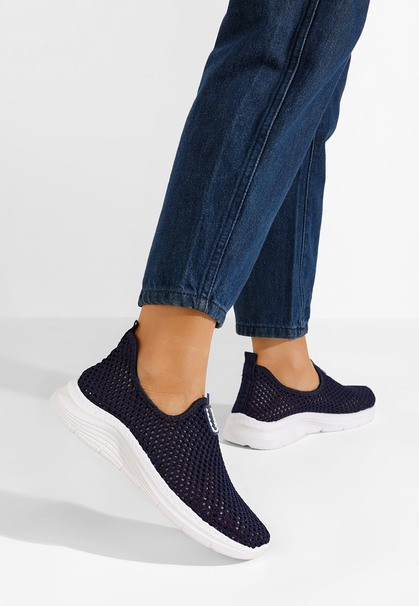 Γυναικεία Slip-on Kadrina Νειβι