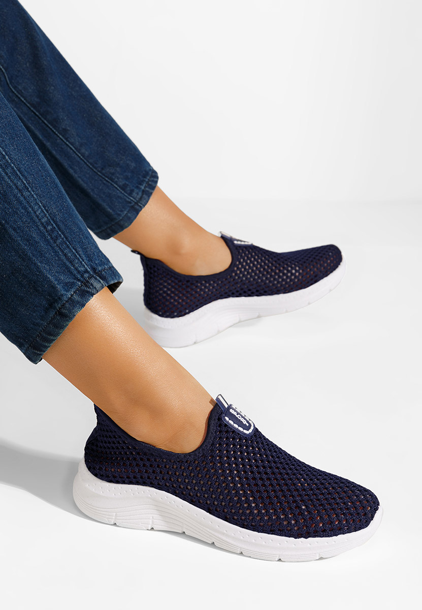 Γυναικεία Slip-on Kadrina Νειβι
