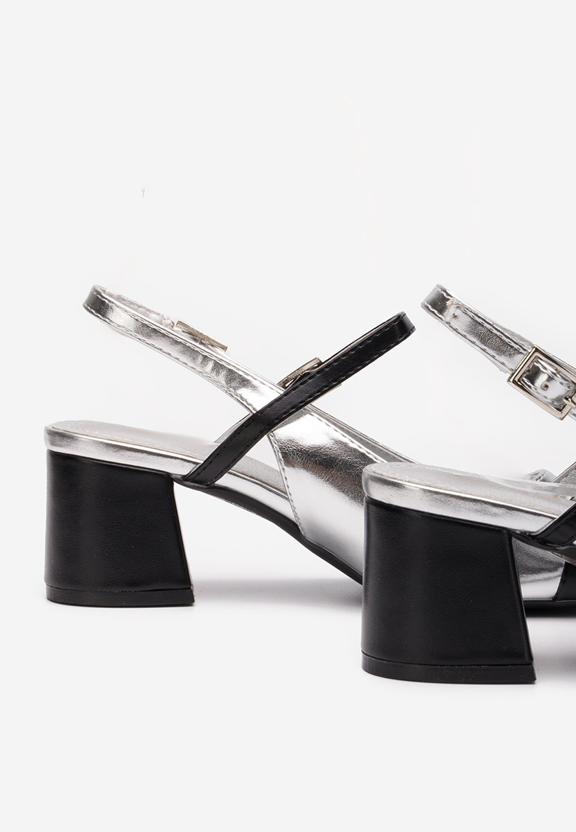 Γοβες Eriosa ασιμι