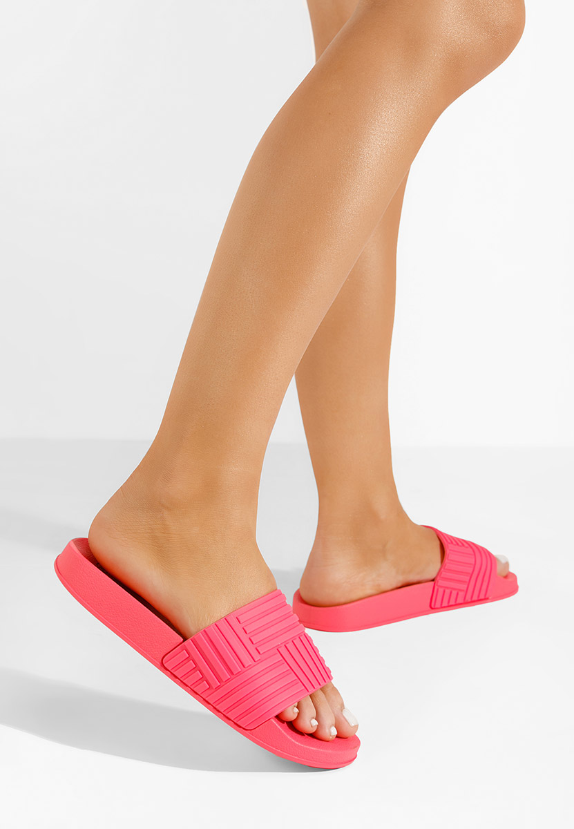 Παπουτσια θαλάσσησ Sumaya φούξια