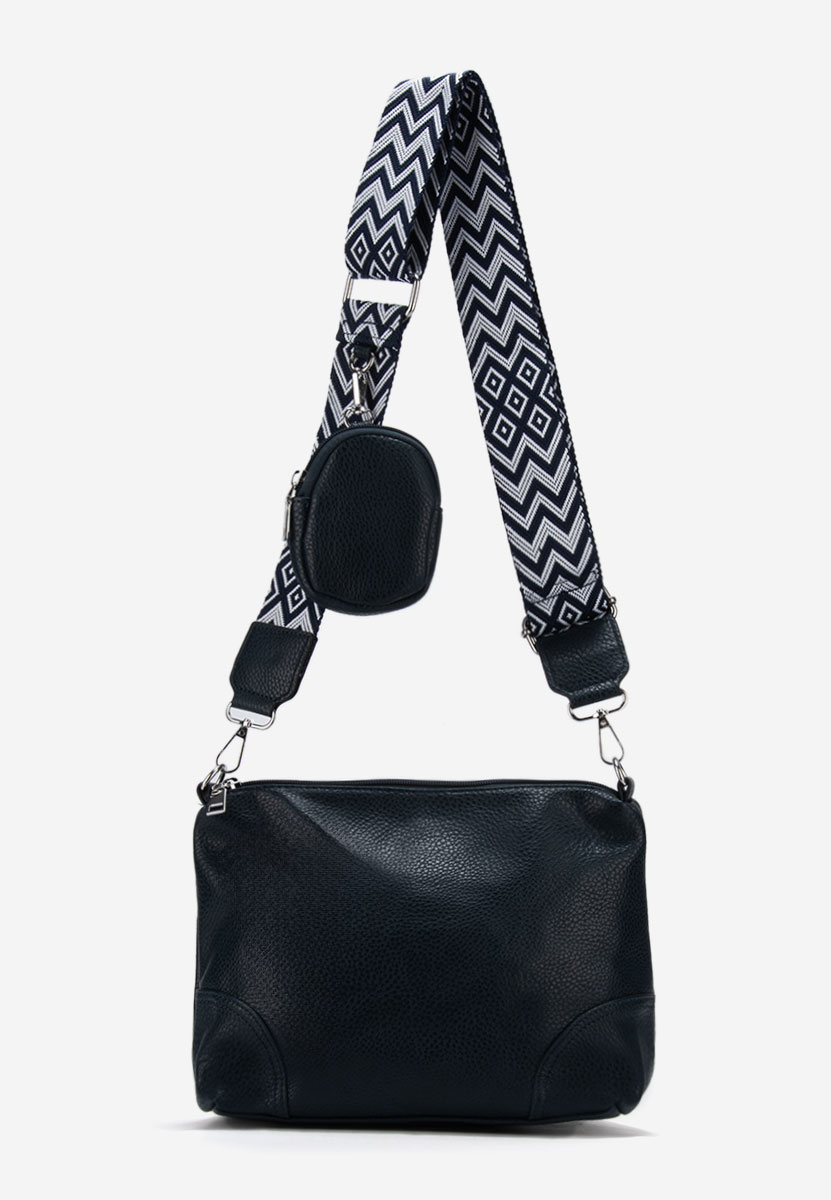 Τσάντα crossbody Gisella Νειβι