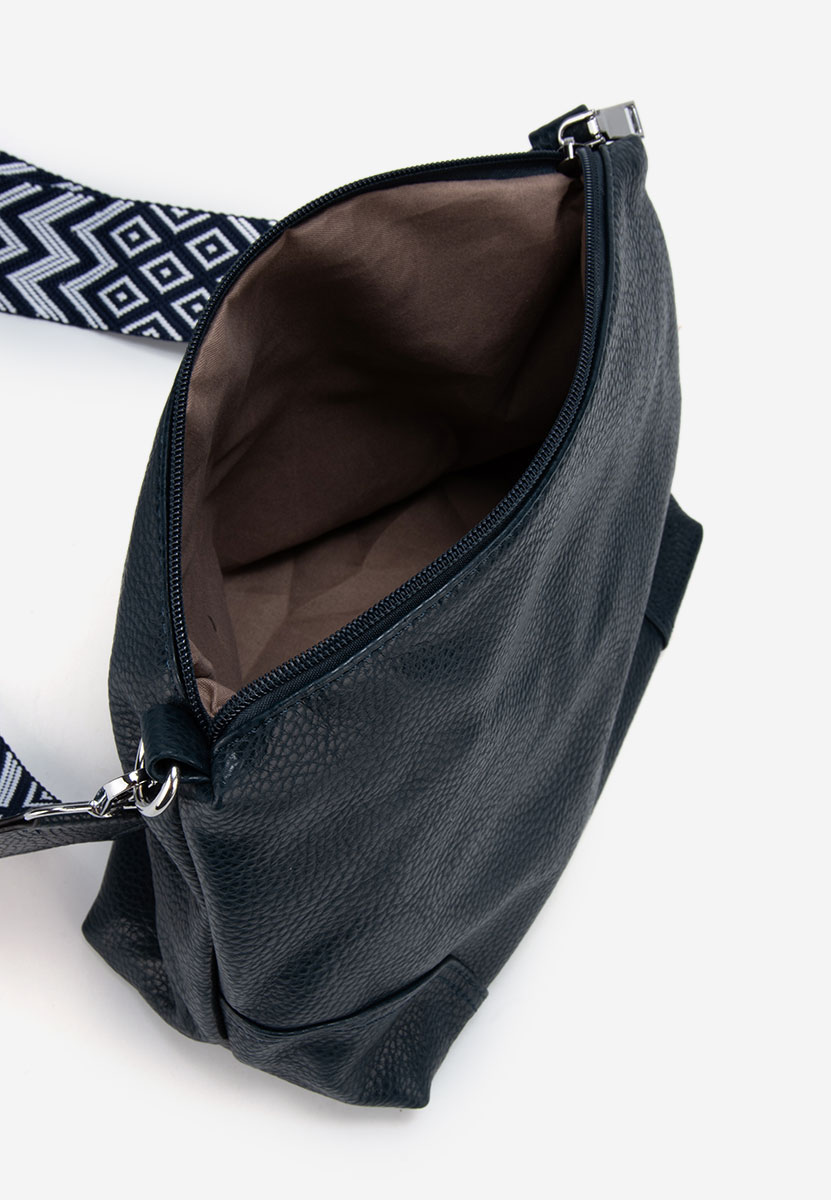 Τσάντα crossbody Gisella Νειβι