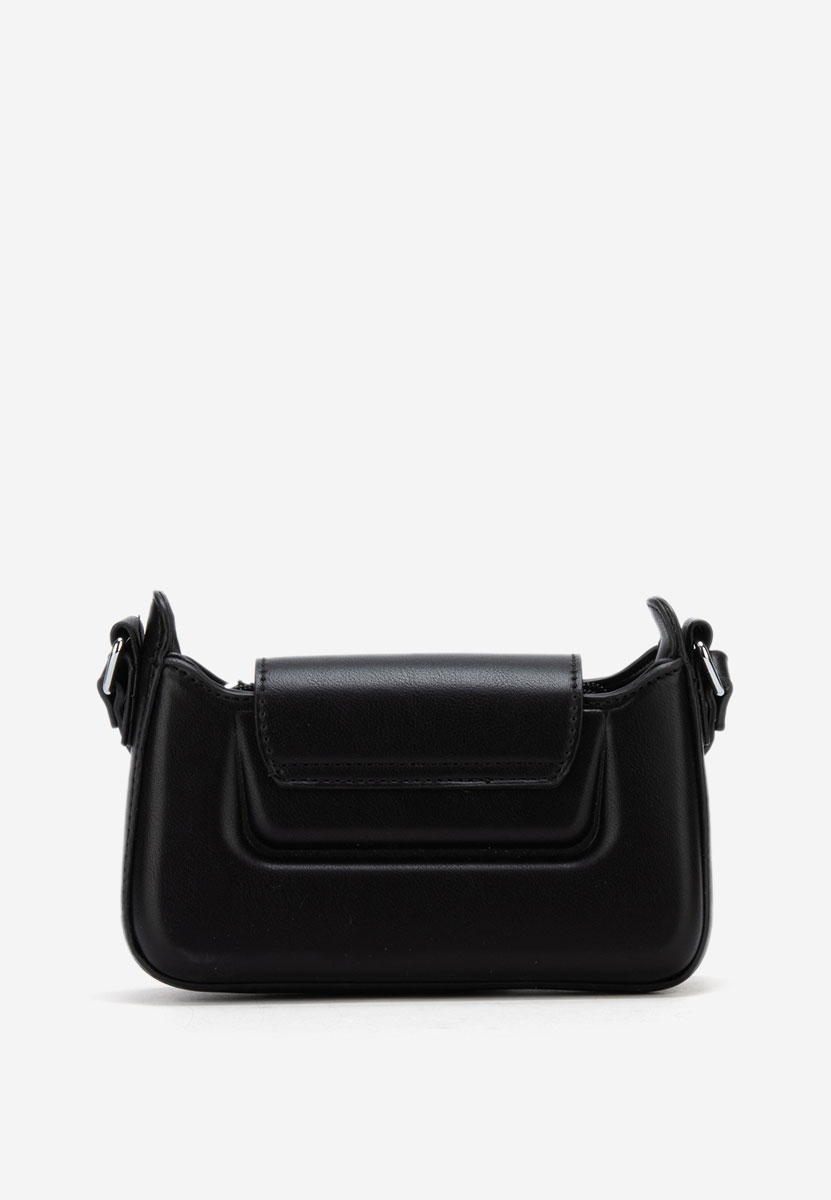 Τσάντα ωμου Vianna V2 Μαύρα