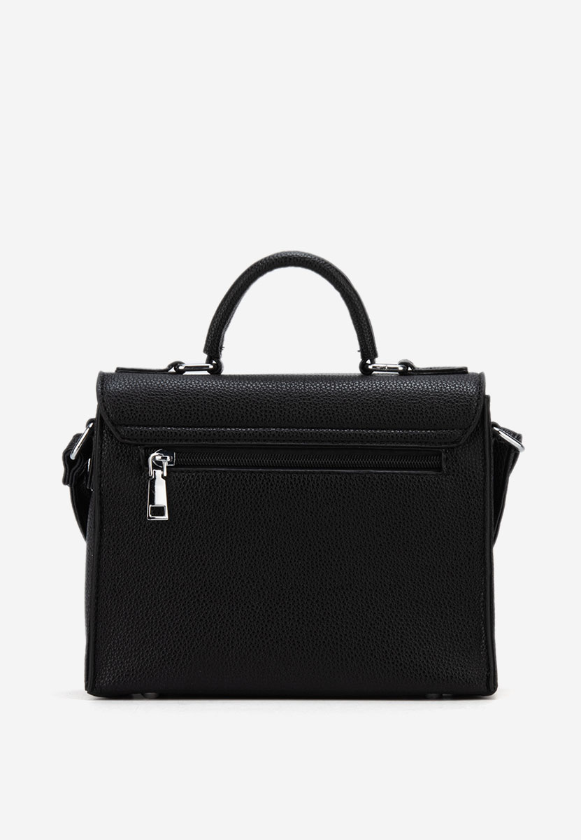 Τσάντα ωμου Didona Μαύρα