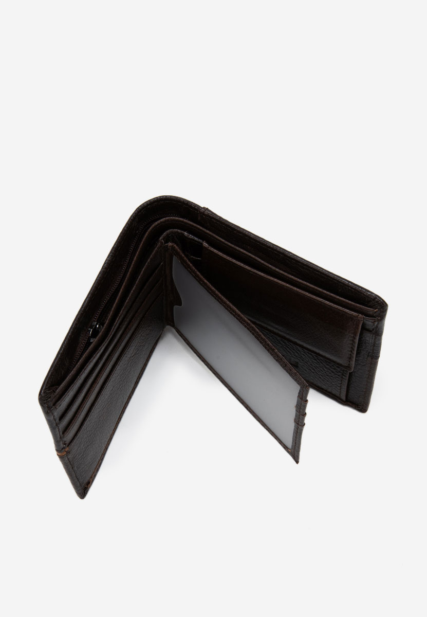 Γυναικείο πορτοφόλ Celine V2 καφε