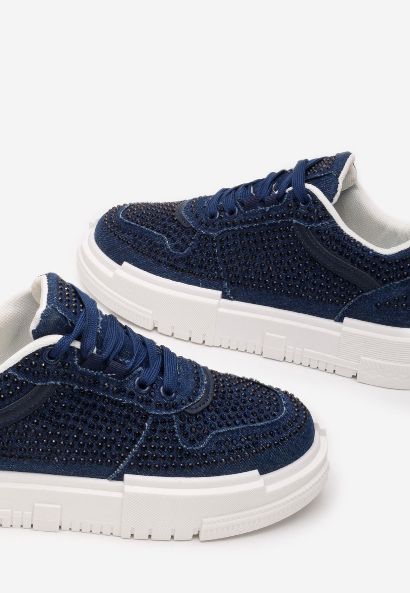 Sneakers γυναικεια Carlota Νειβι