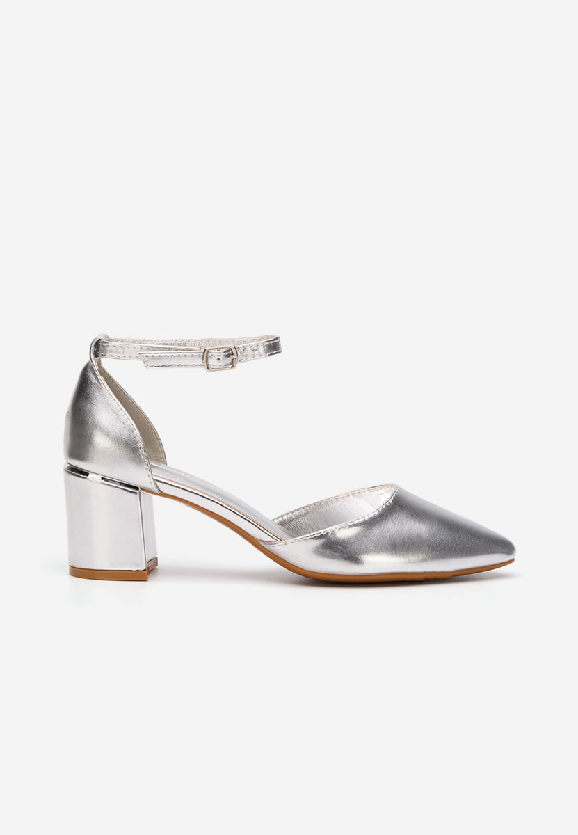 Γοβες Charmella V3 ασιμι