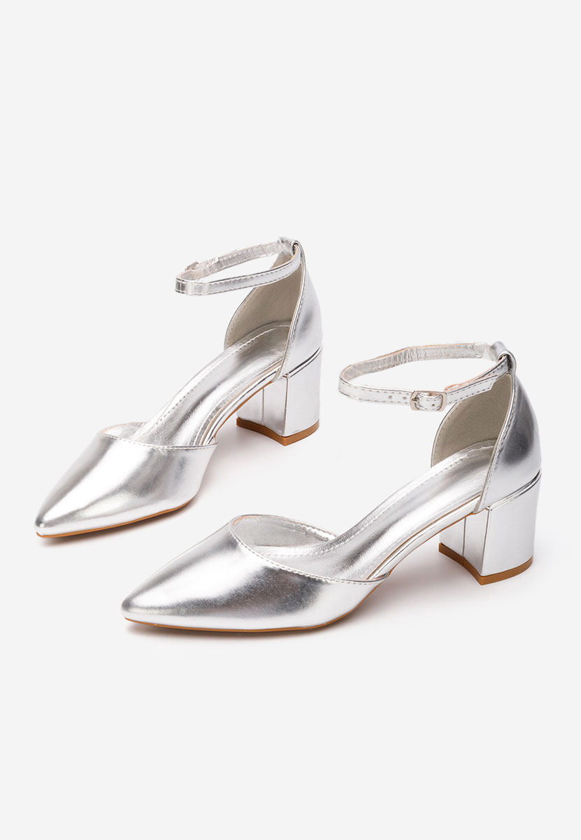 Γοβες Charmella V3 ασιμι