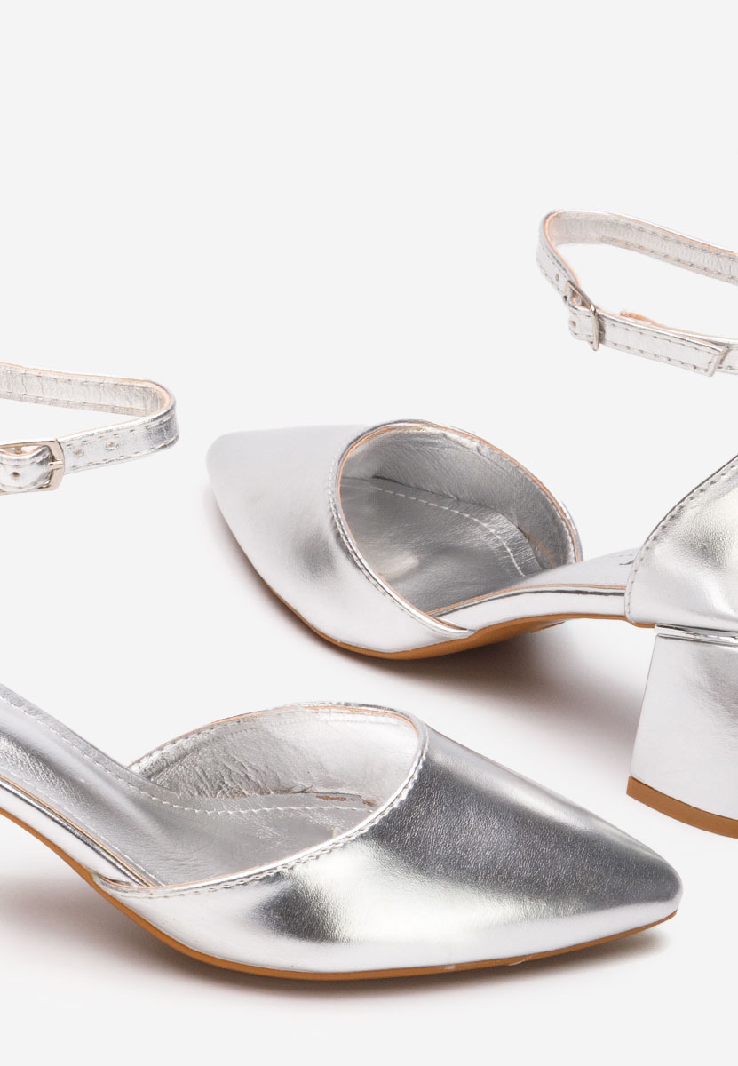 Γοβες Charmella V3 ασιμι