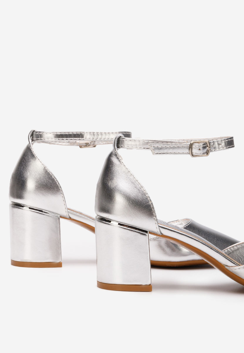 Γοβες Charmella V3 ασιμι