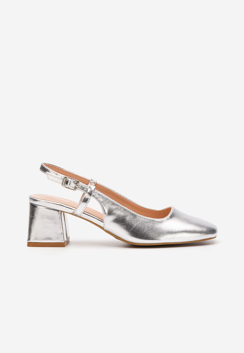 Γόβες slingback Kalania ασιμι