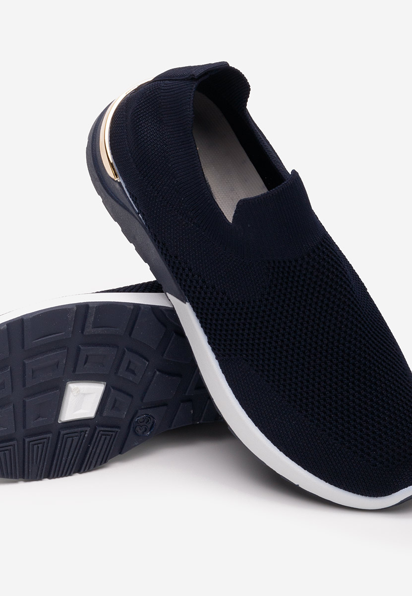 Γυναικεία Πάνινα slip-on Aderine Νειβι